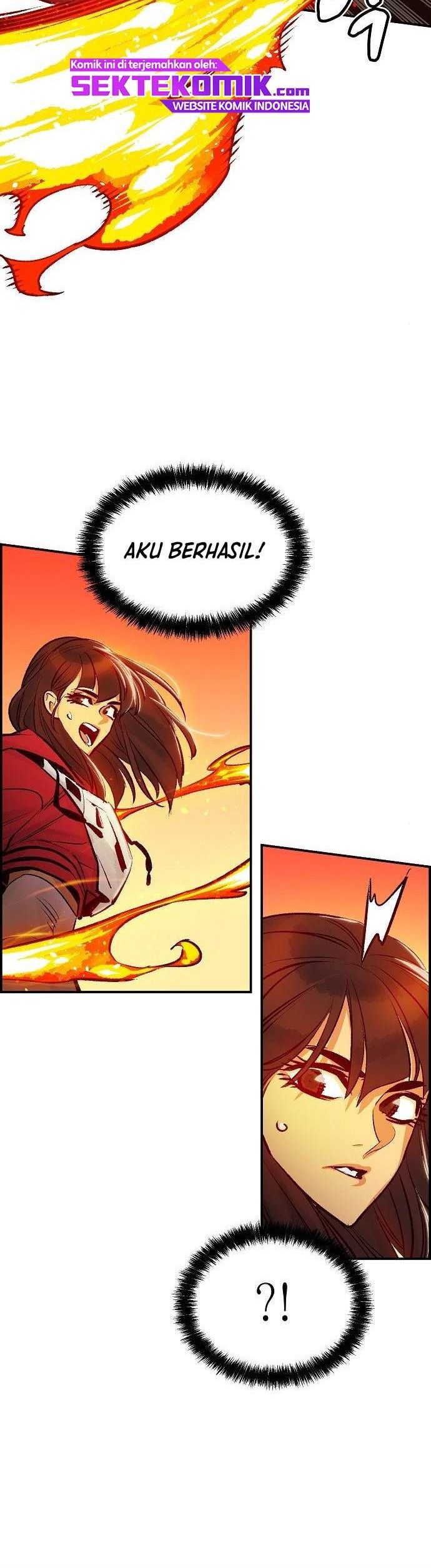 Alone Necromancer (Solo Necromancer) Chapter 10 Gambar 25