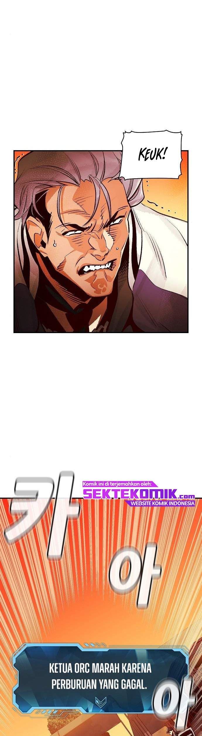 Alone Necromancer (Solo Necromancer) Chapter 10 Gambar 34