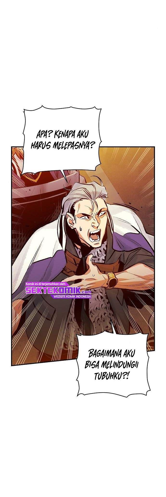 Alone Necromancer (Solo Necromancer) Chapter 10 Gambar 38