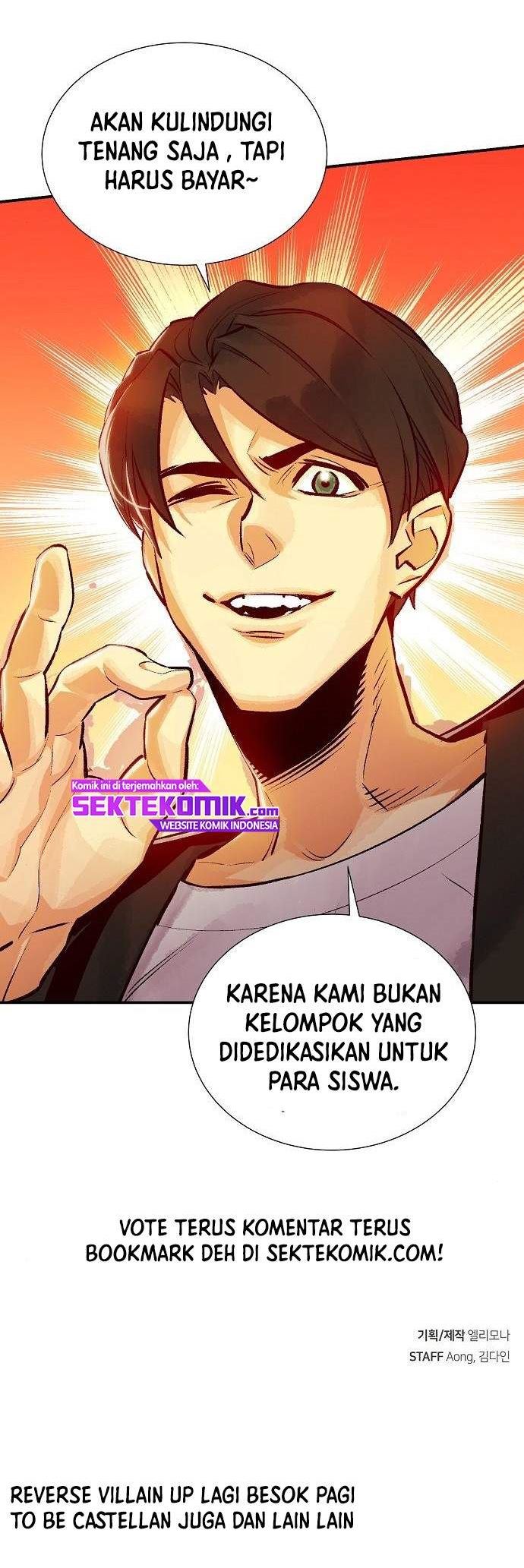 Alone Necromancer (Solo Necromancer) Chapter 10 Gambar 39