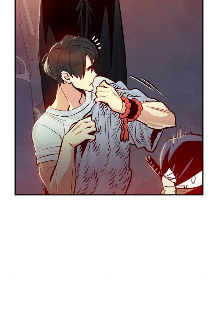 Alone Necromancer (Solo Necromancer) Chapter 11 Gambar 5