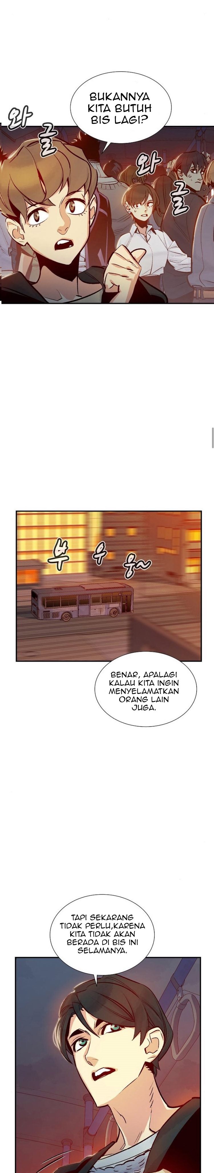 Alone Necromancer (Solo Necromancer) Chapter 11 Gambar 6