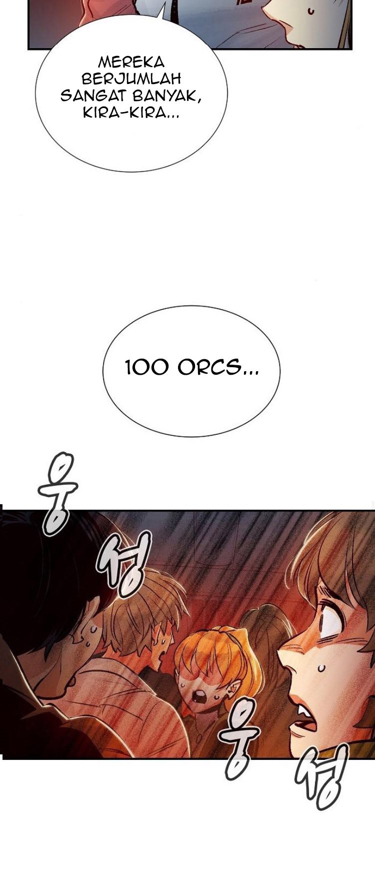 Alone Necromancer (Solo Necromancer) Chapter 11 Gambar 9