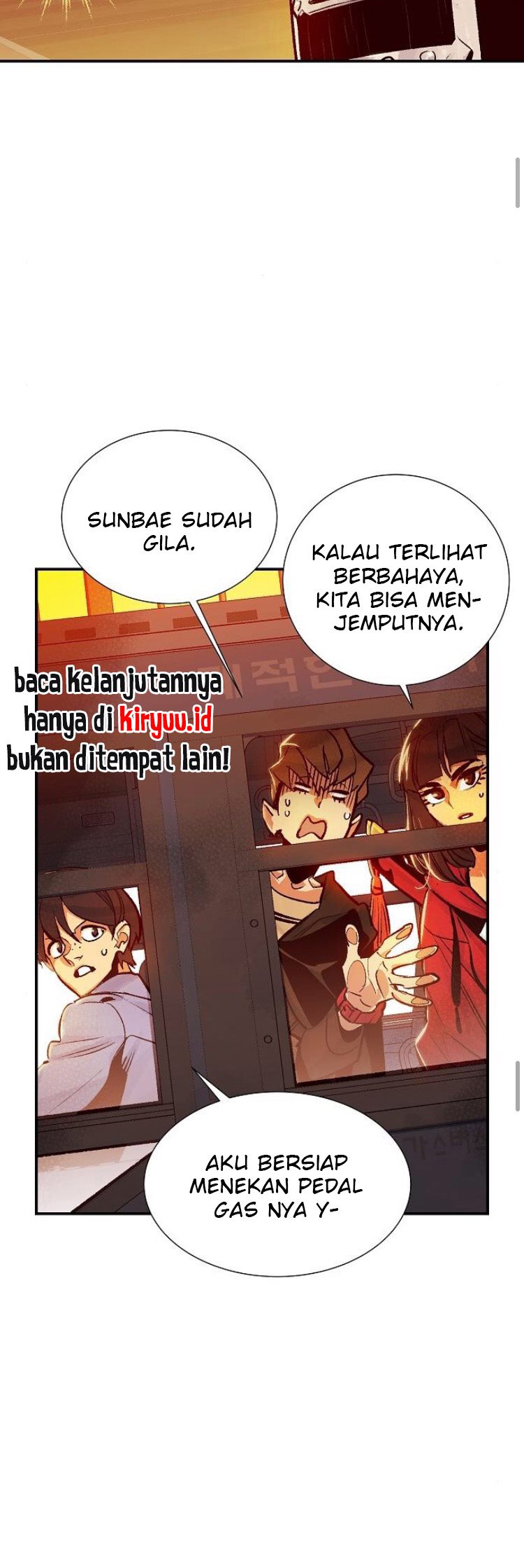 Alone Necromancer (Solo Necromancer) Chapter 11 Gambar 20