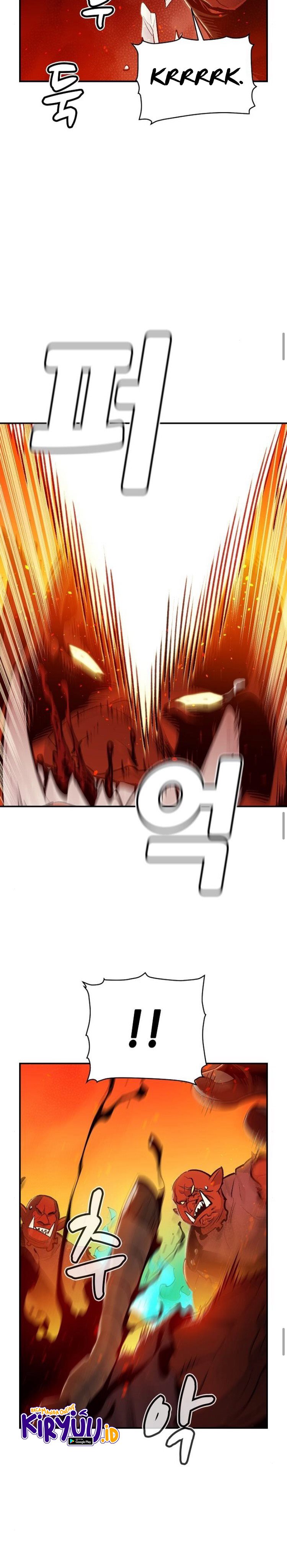 Alone Necromancer (Solo Necromancer) Chapter 11 Gambar 32