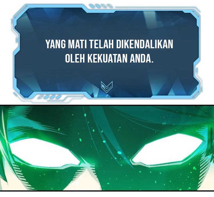 Alone Necromancer (Solo Necromancer) Chapter 11 Gambar 34