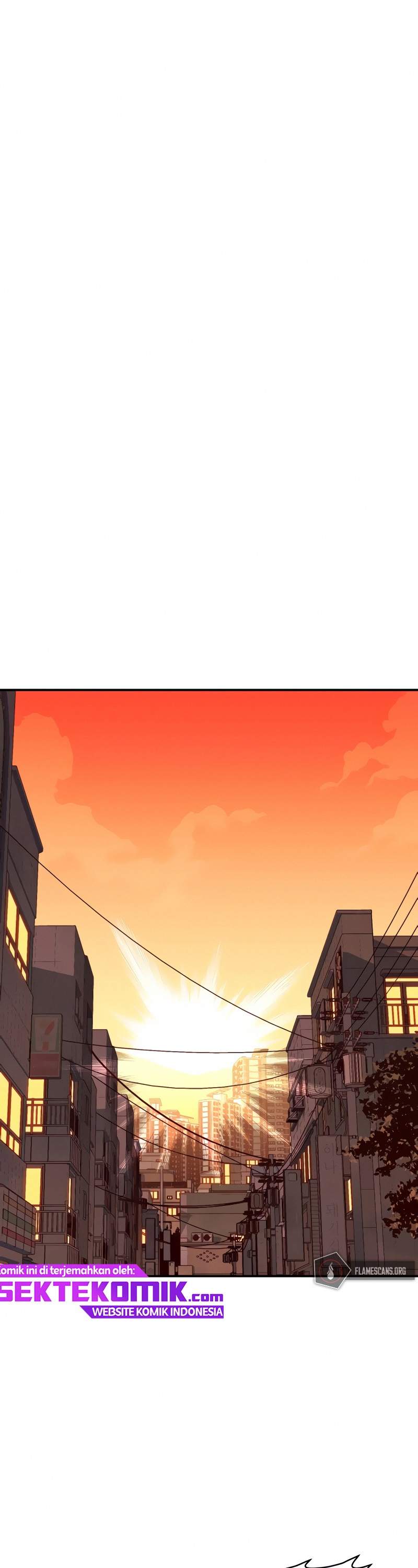 Alone Necromancer (Solo Necromancer) Chapter 15 Gambar 2