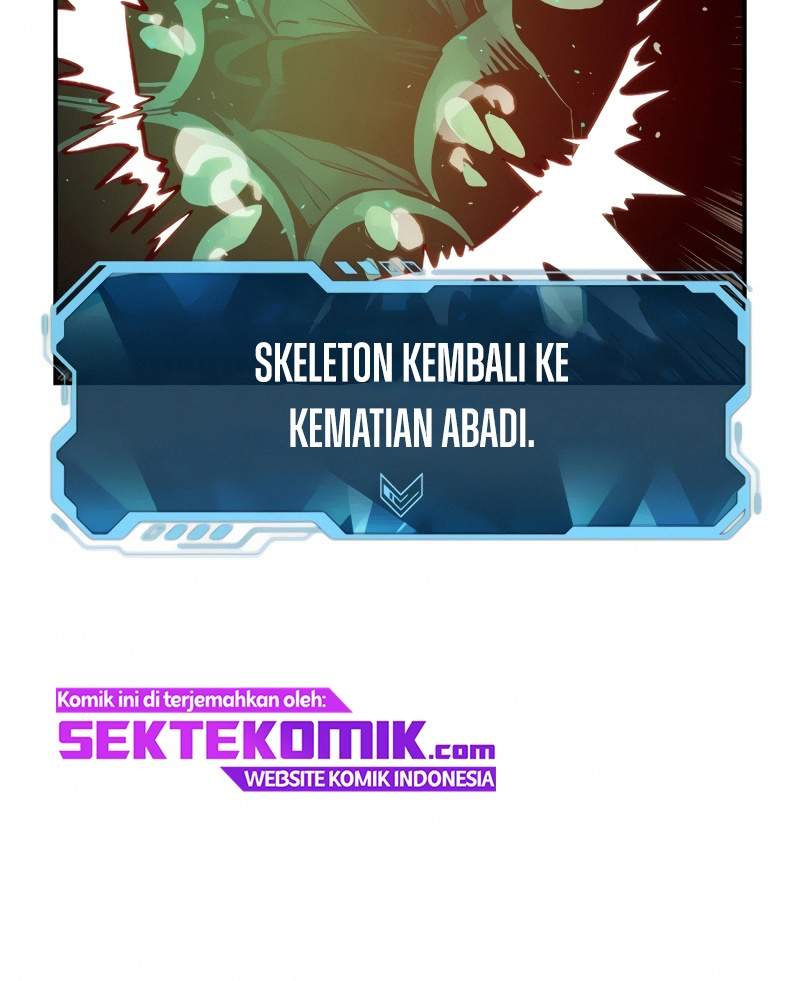 Alone Necromancer (Solo Necromancer) Chapter 15 Gambar 21