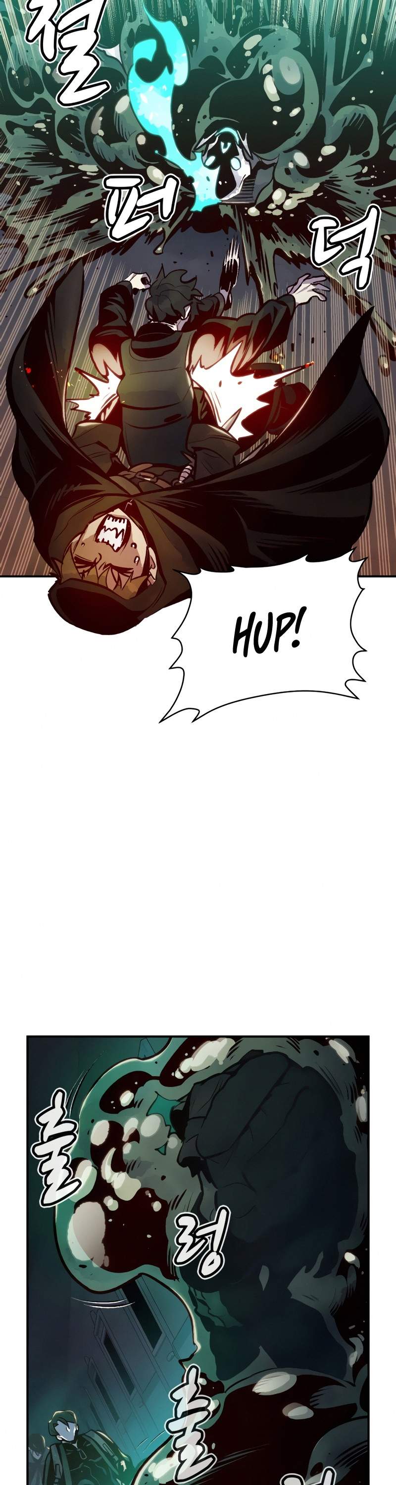 Alone Necromancer (Solo Necromancer) Chapter 15 Gambar 27