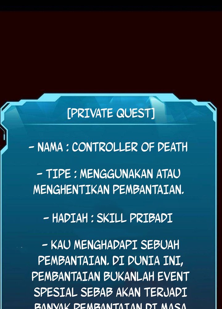 Alone Necromancer (Solo Necromancer) Chapter 26 Gambar 3