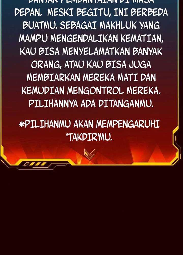 Alone Necromancer (Solo Necromancer) Chapter 26 Gambar 4