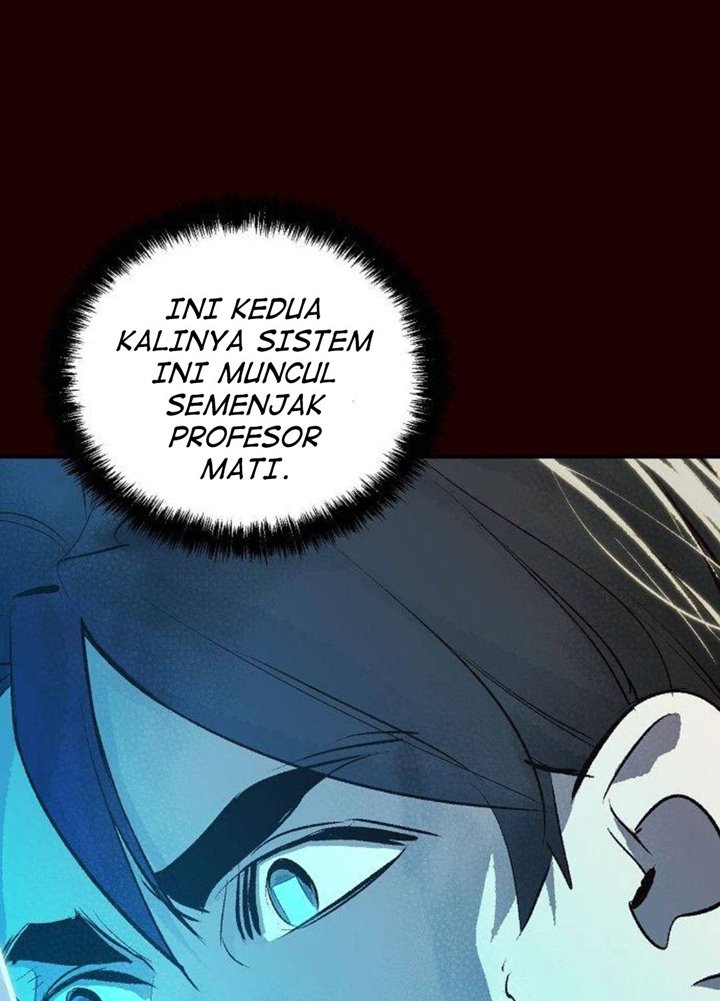 Alone Necromancer (Solo Necromancer) Chapter 26 Gambar 5