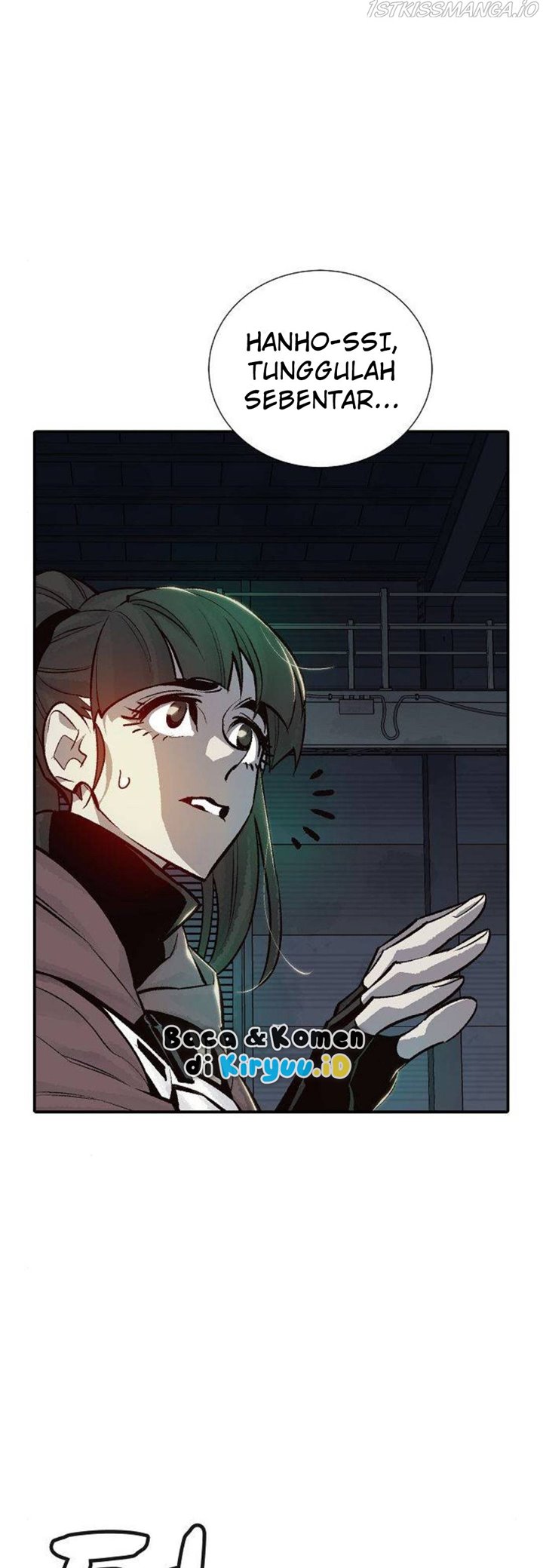 Alone Necromancer (Solo Necromancer) Chapter 26 Gambar 8