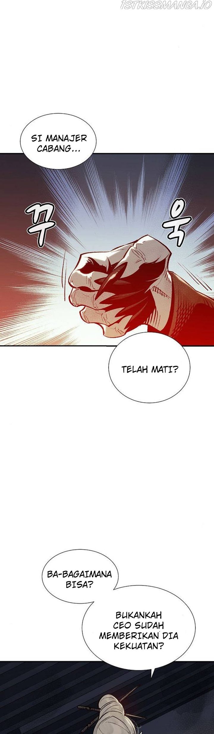 Alone Necromancer (Solo Necromancer) Chapter 26 Gambar 13