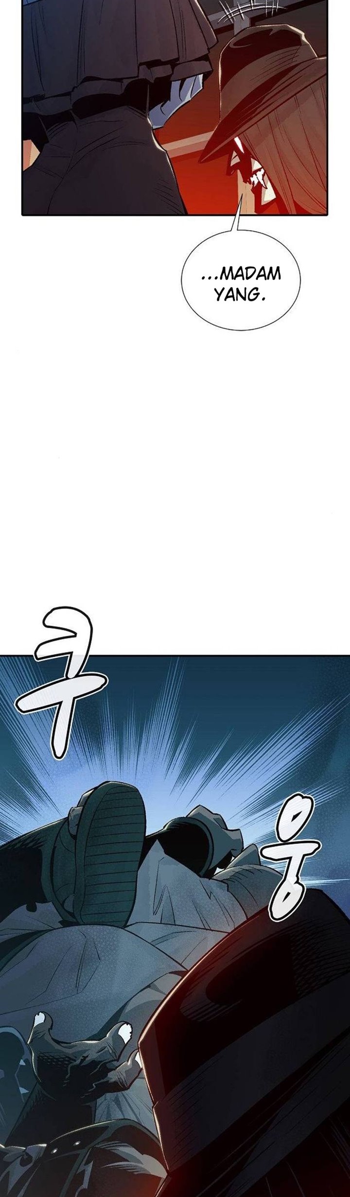 Alone Necromancer (Solo Necromancer) Chapter 26 Gambar 16