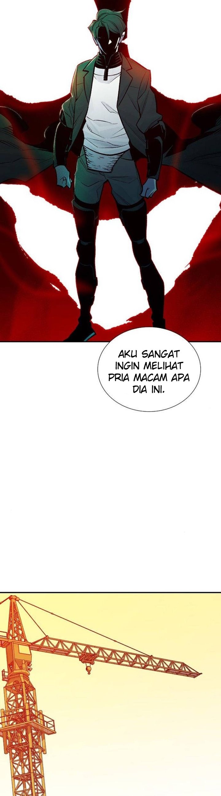 Alone Necromancer (Solo Necromancer) Chapter 26 Gambar 19