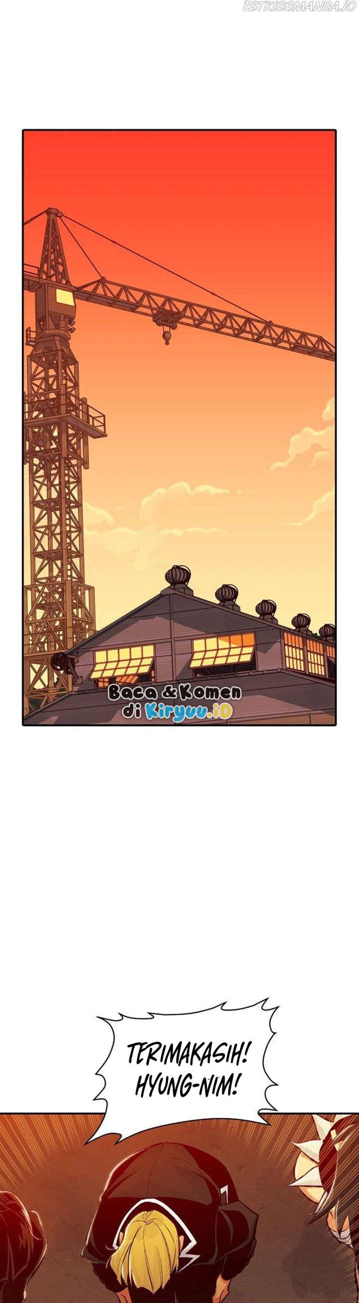 Alone Necromancer (Solo Necromancer) Chapter 26 Gambar 28
