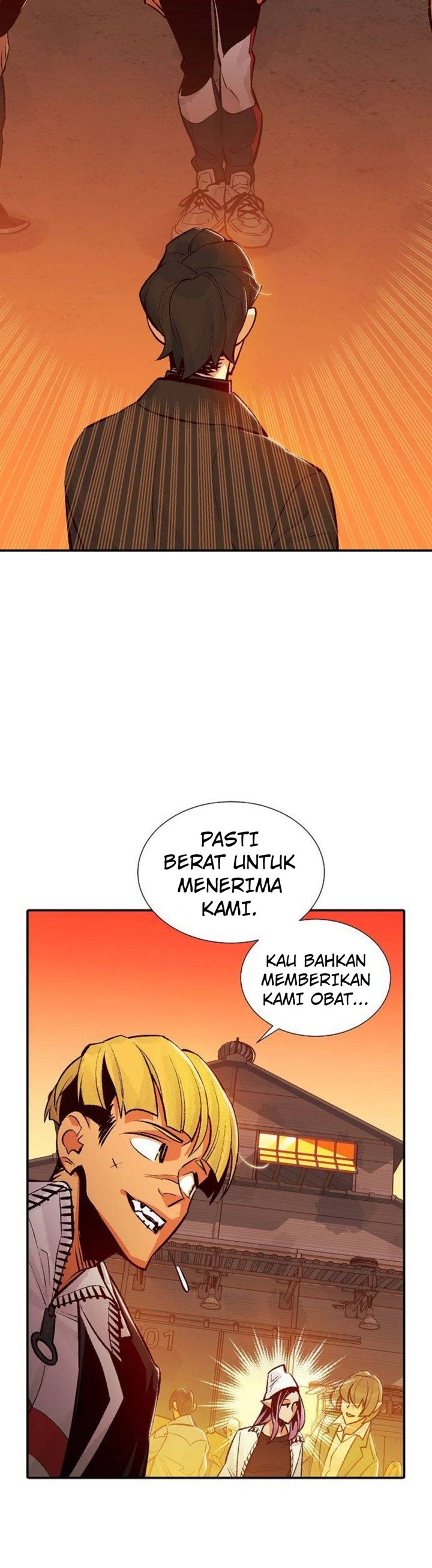 Alone Necromancer (Solo Necromancer) Chapter 26 Gambar 29