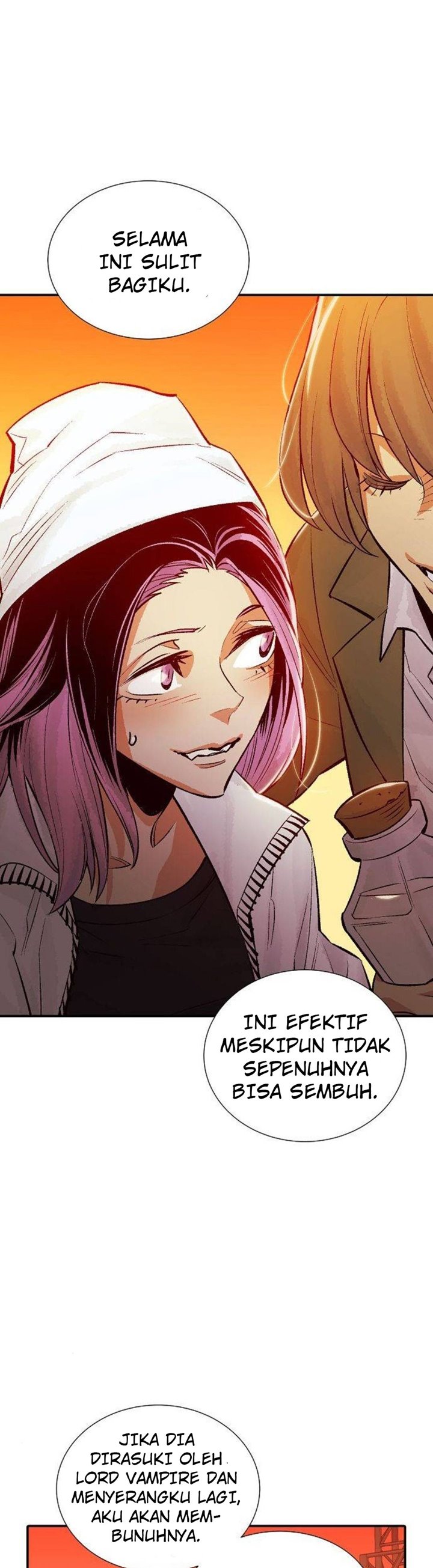 Alone Necromancer (Solo Necromancer) Chapter 26 Gambar 30