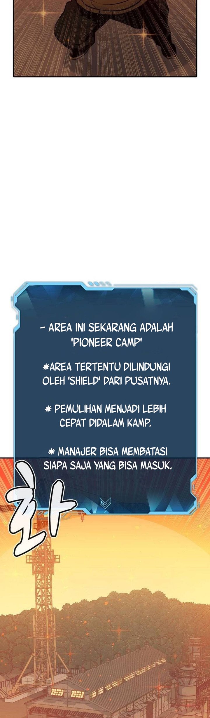 Alone Necromancer (Solo Necromancer) Chapter 26 Gambar 35