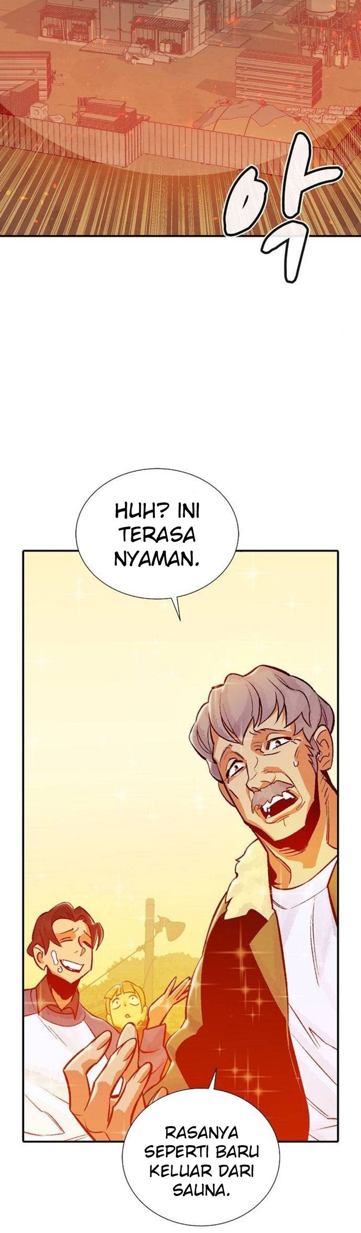 Alone Necromancer (Solo Necromancer) Chapter 26 Gambar 36