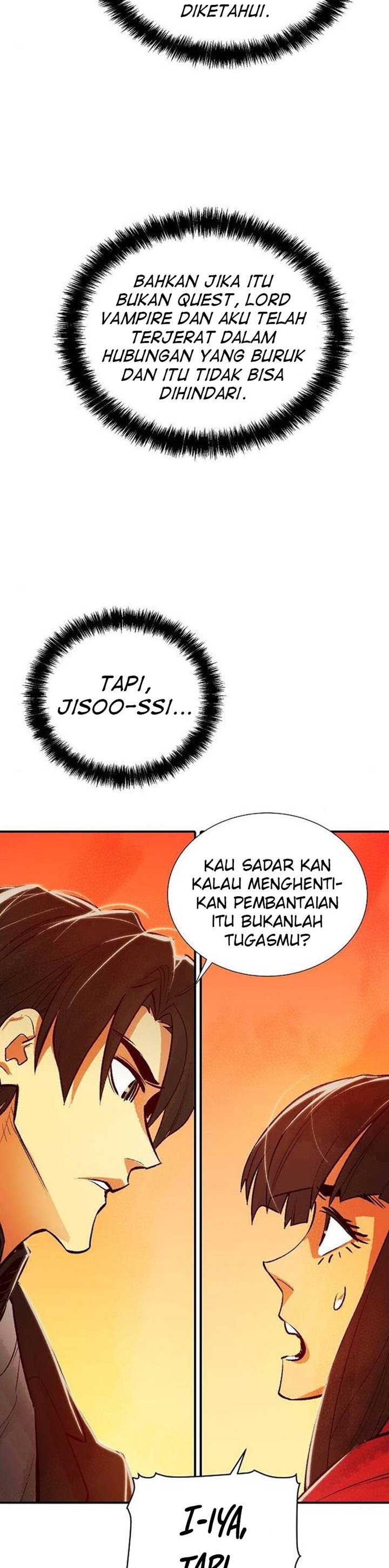 Alone Necromancer (Solo Necromancer) Chapter 26 Gambar 40