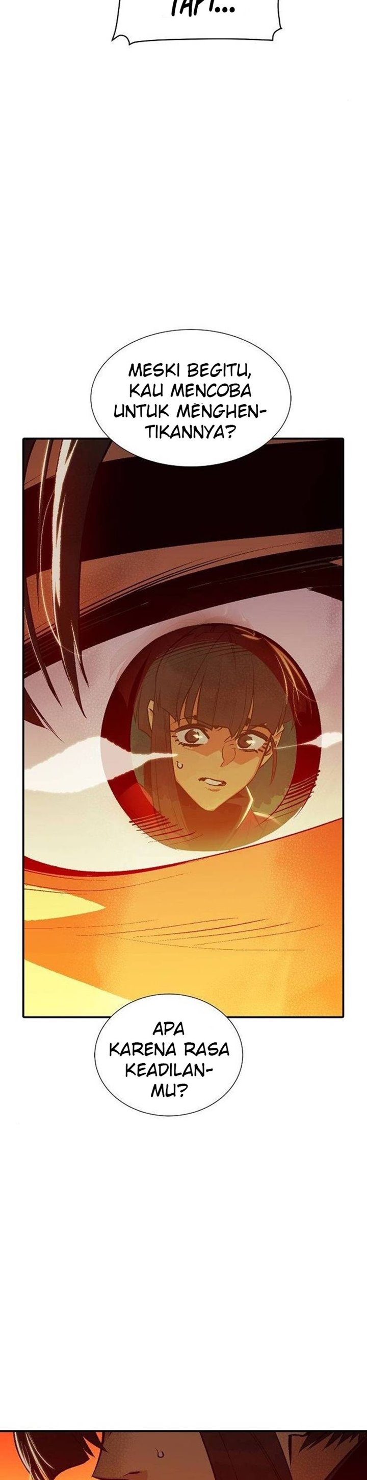 Alone Necromancer (Solo Necromancer) Chapter 26 Gambar 41