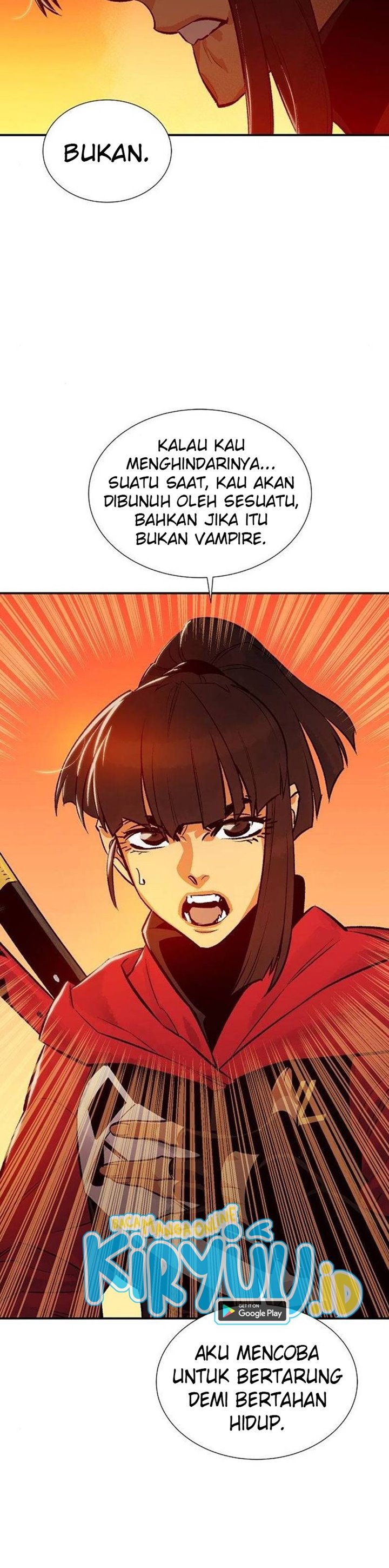 Alone Necromancer (Solo Necromancer) Chapter 26 Gambar 42