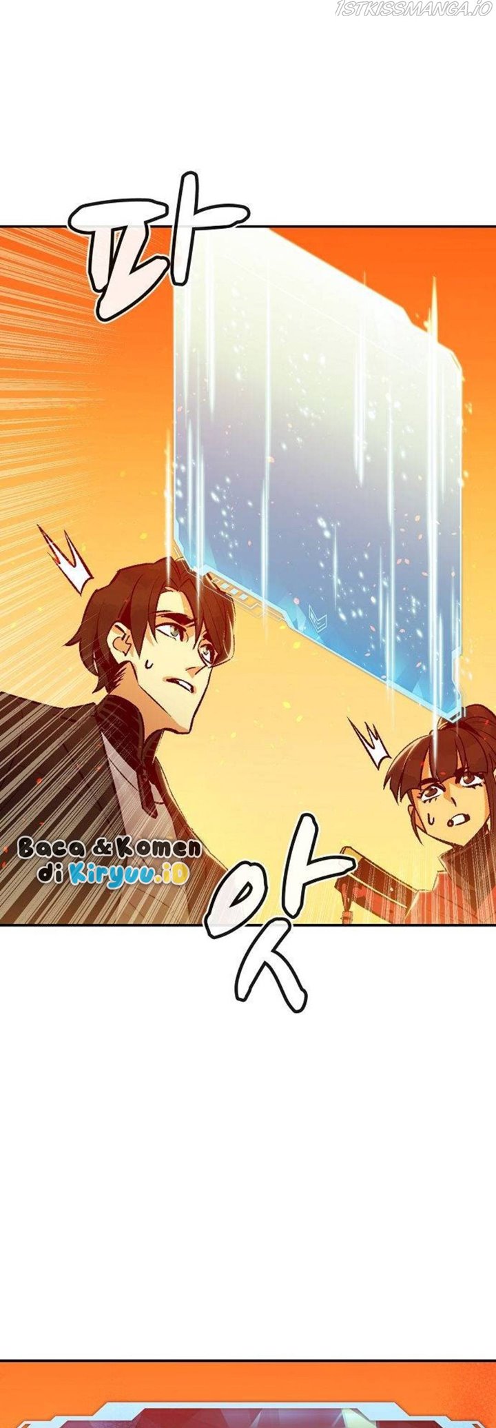 Alone Necromancer (Solo Necromancer) Chapter 26 Gambar 43