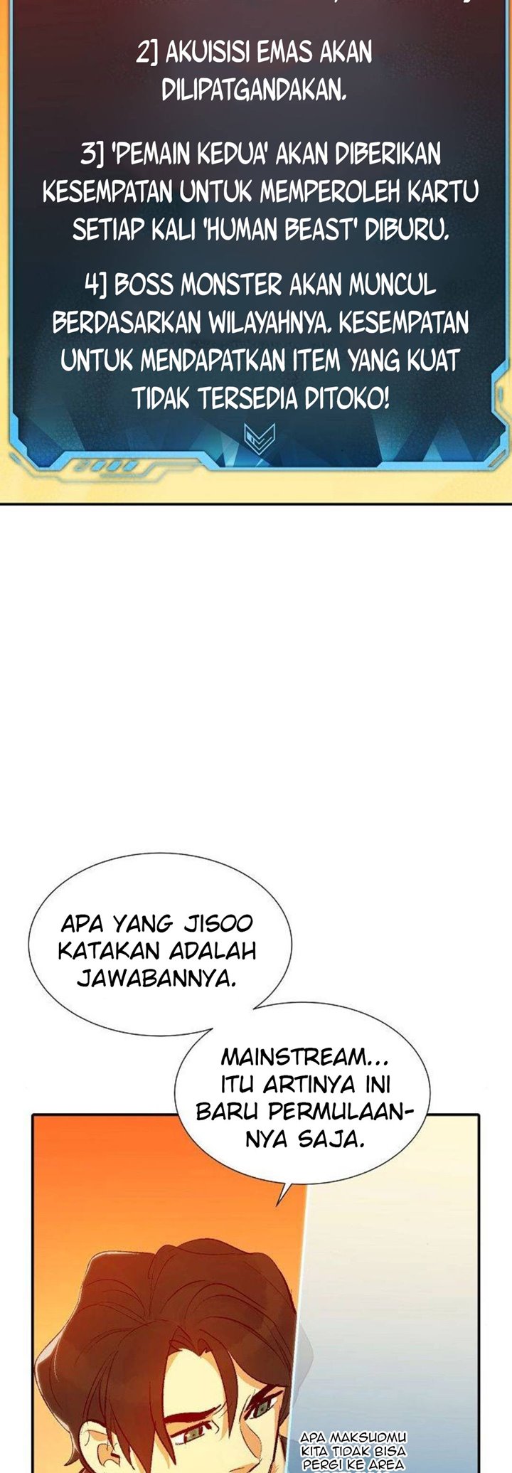 Alone Necromancer (Solo Necromancer) Chapter 26 Gambar 45