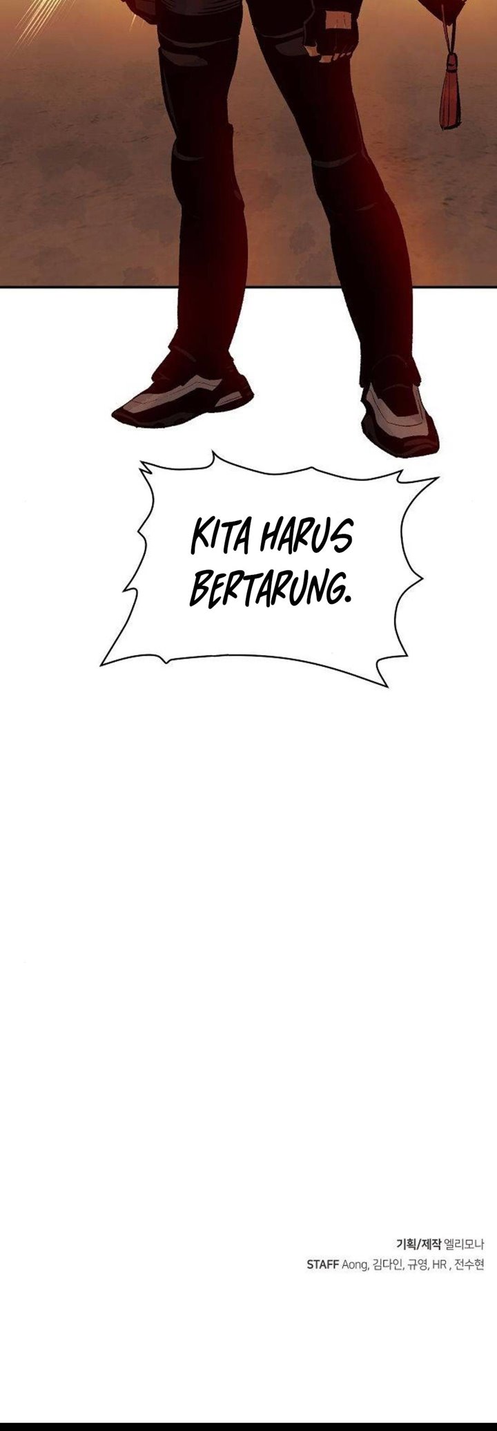 Alone Necromancer (Solo Necromancer) Chapter 26 Gambar 47