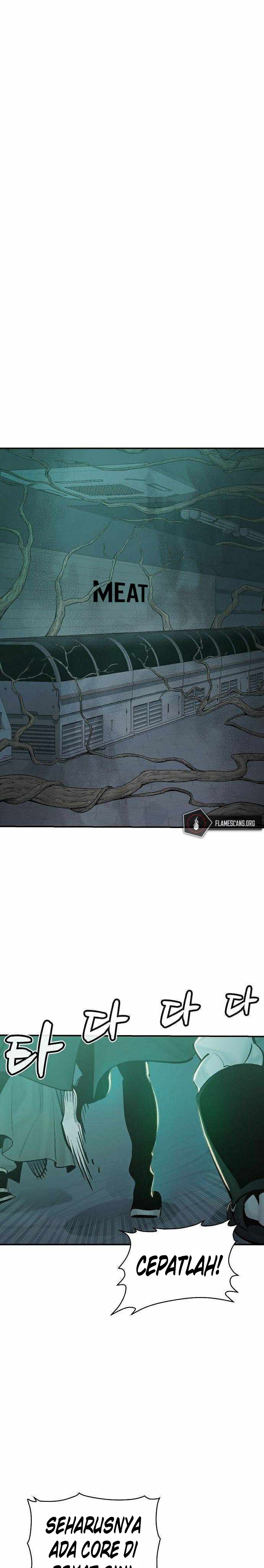 Alone Necromancer (Solo Necromancer) Chapter 29 Fix Gambar 2