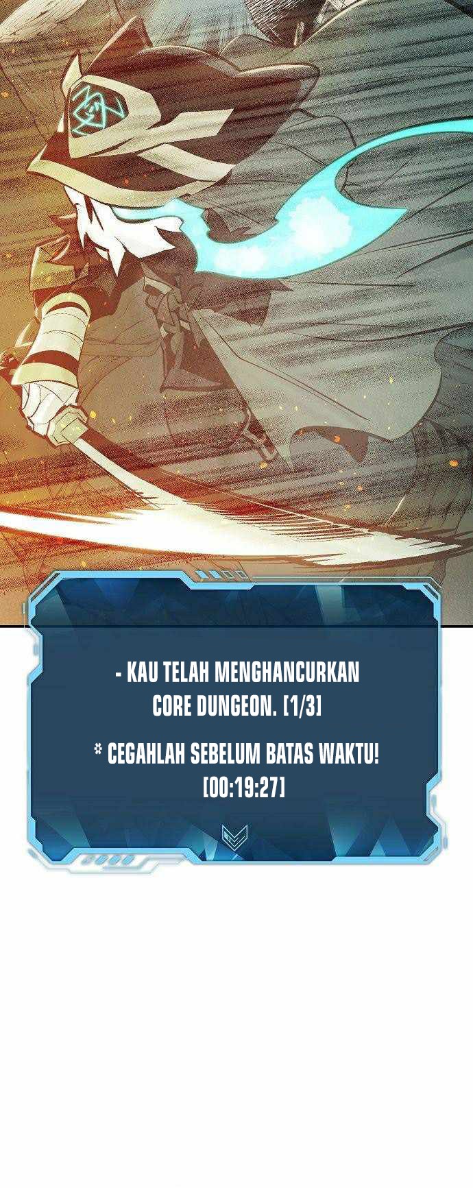 Alone Necromancer (Solo Necromancer) Chapter 29 Fix Gambar 4