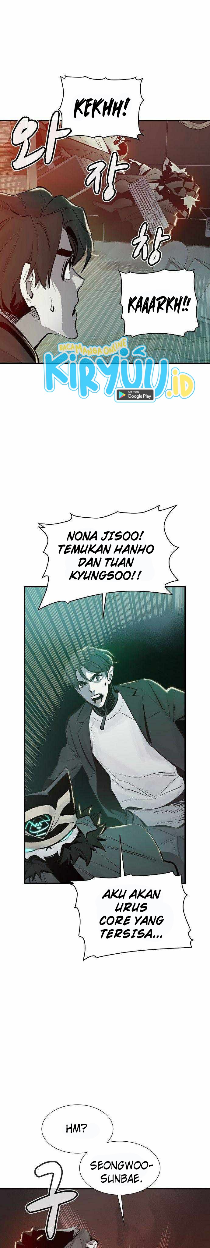 Alone Necromancer (Solo Necromancer) Chapter 29 Fix Gambar 9