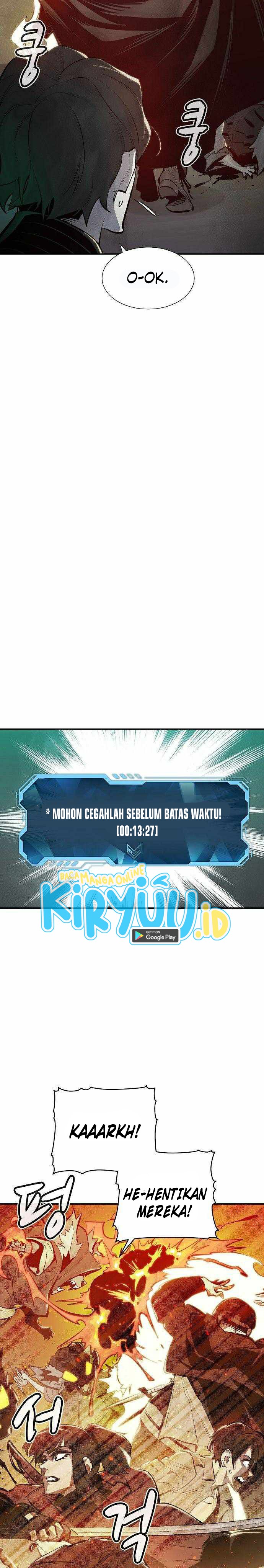 Alone Necromancer (Solo Necromancer) Chapter 29 Fix Gambar 12