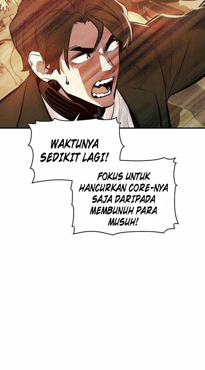 Alone Necromancer (Solo Necromancer) Chapter 29 Fix Gambar 13