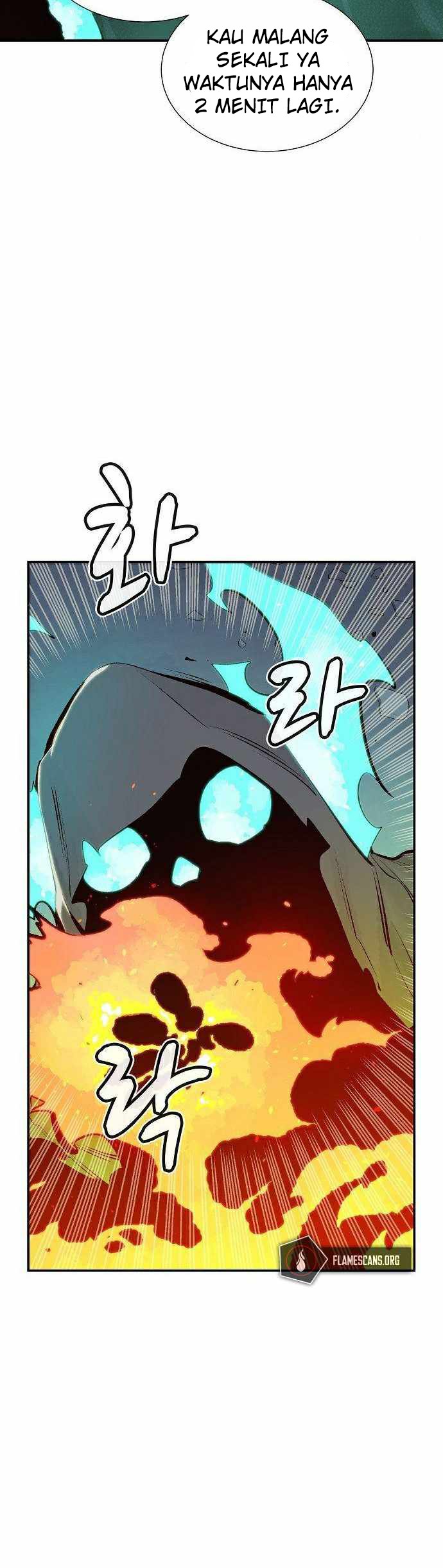 Alone Necromancer (Solo Necromancer) Chapter 29 Fix Gambar 22