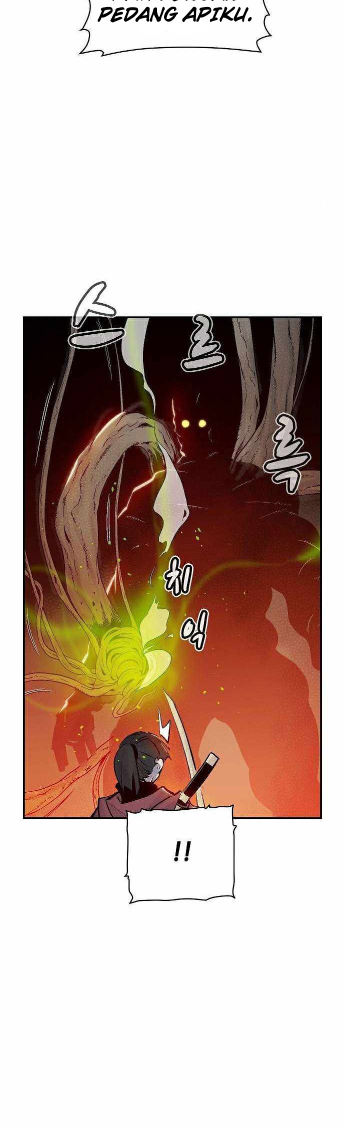Alone Necromancer (Solo Necromancer) Chapter 29 Fix Gambar 28