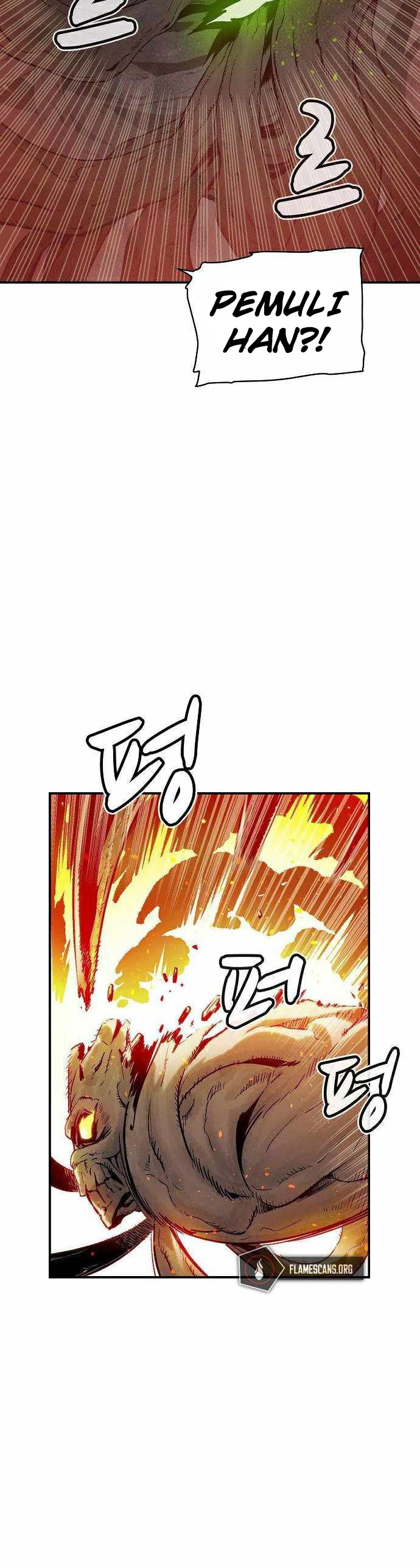 Alone Necromancer (Solo Necromancer) Chapter 29 Fix Gambar 31