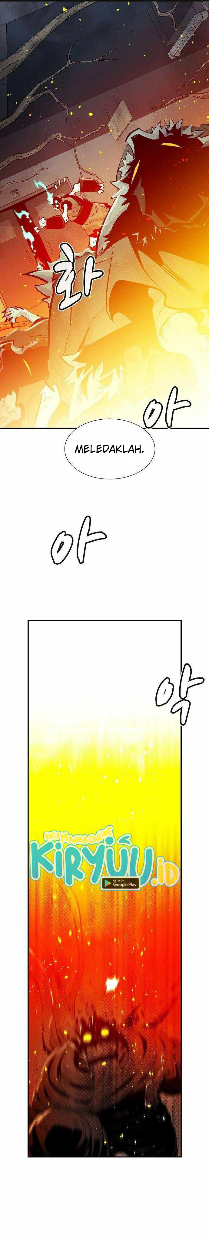 Alone Necromancer (Solo Necromancer) Chapter 29 Fix Gambar 38