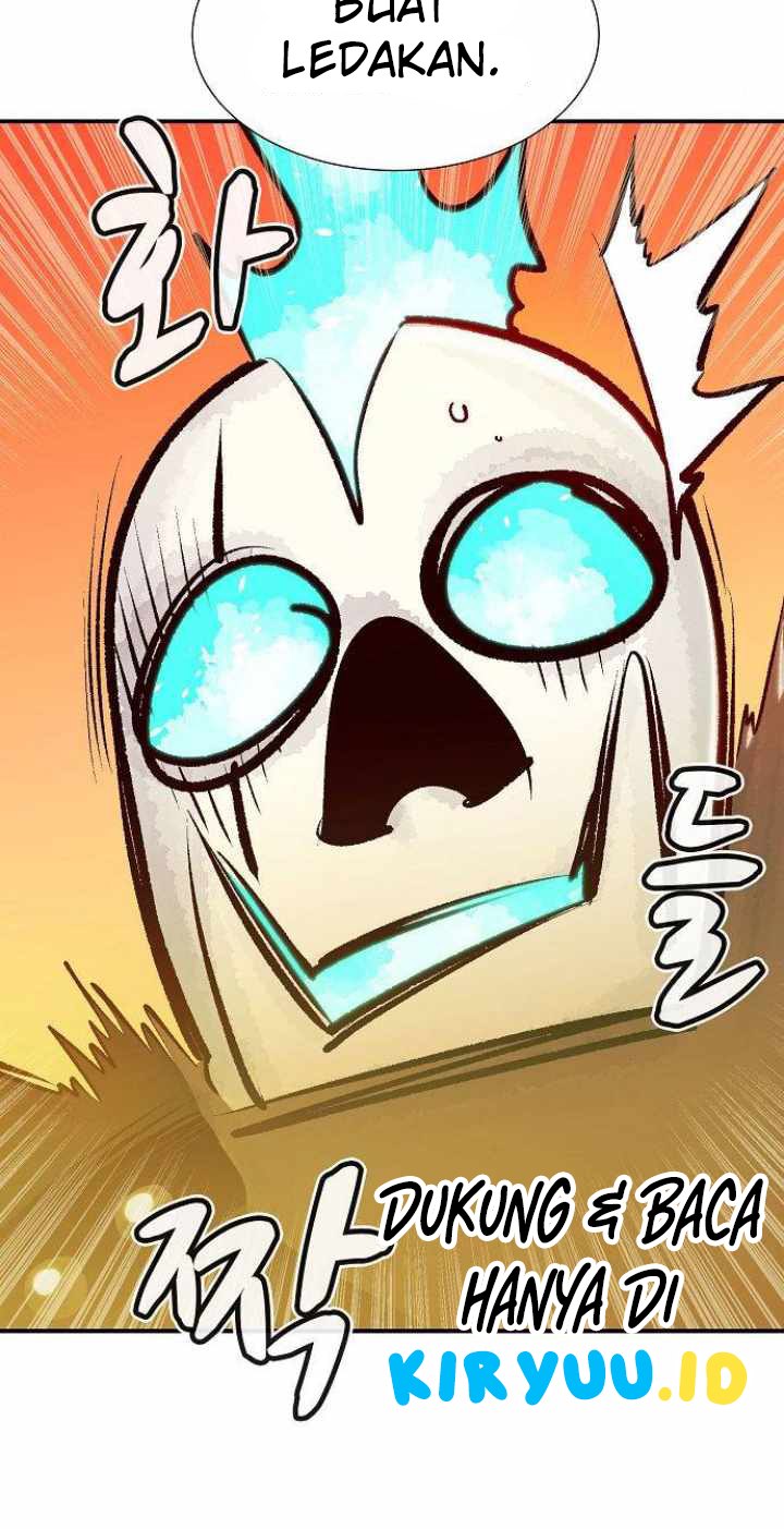 Alone Necromancer (Solo Necromancer) Chapter 31 Gambar 12