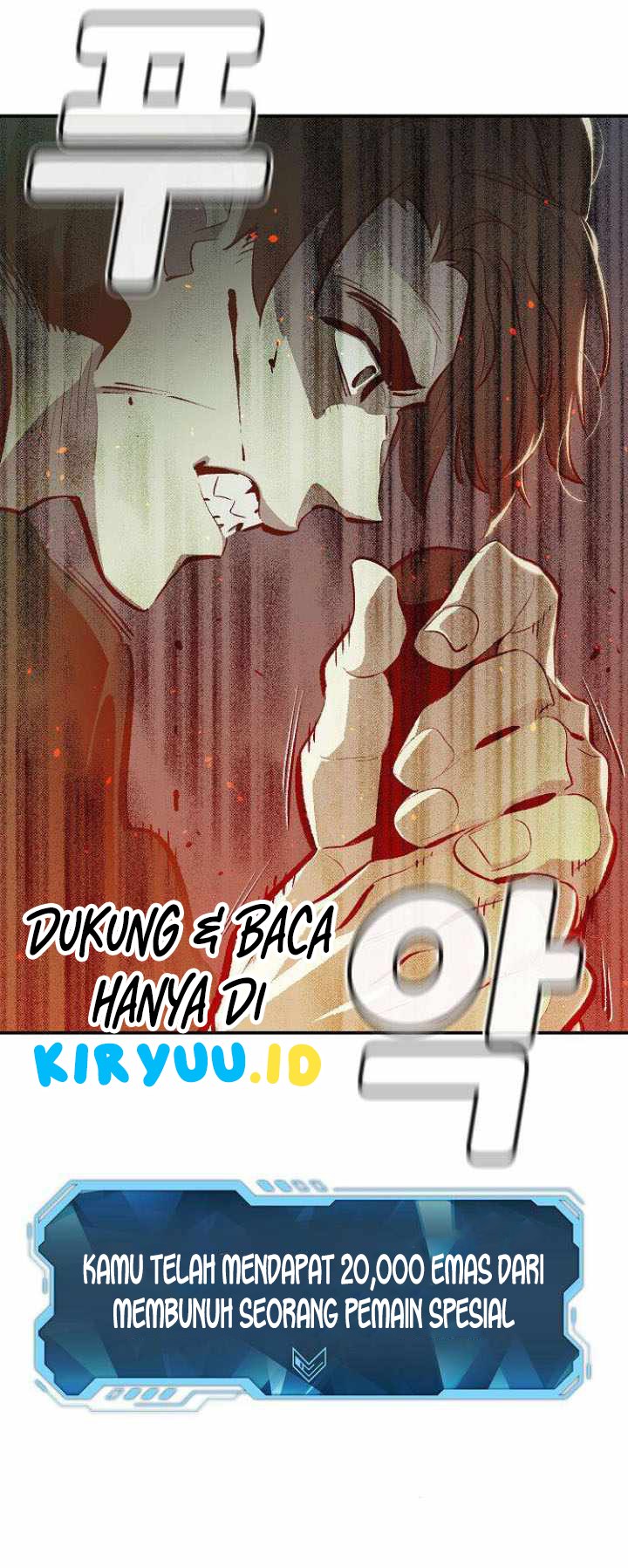 Alone Necromancer (Solo Necromancer) Chapter 31 Gambar 19