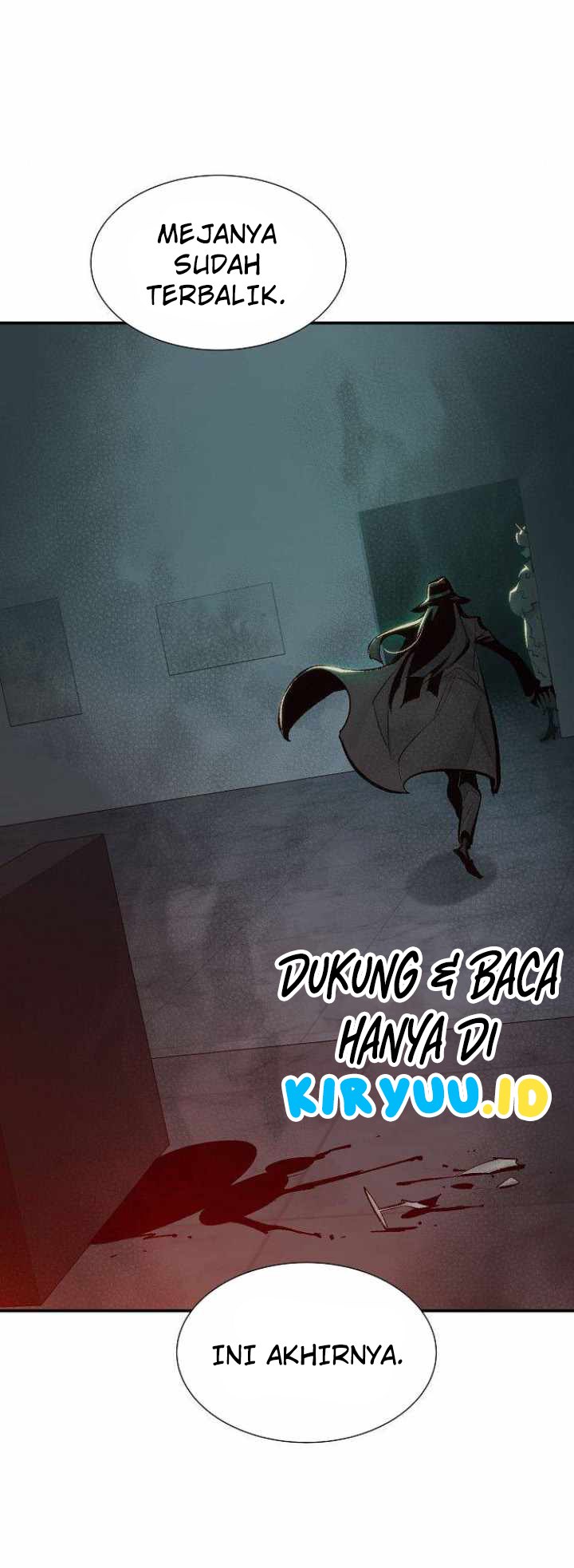 Alone Necromancer (Solo Necromancer) Chapter 31 Gambar 23