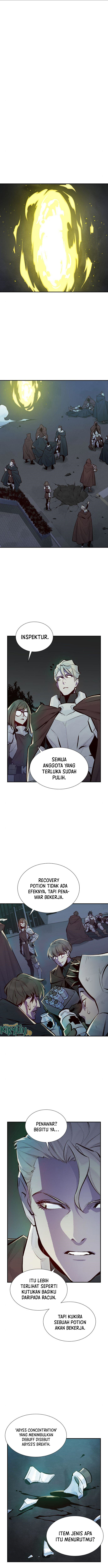 Alone Necromancer (Solo Necromancer) Chapter 50 Gambar 2
