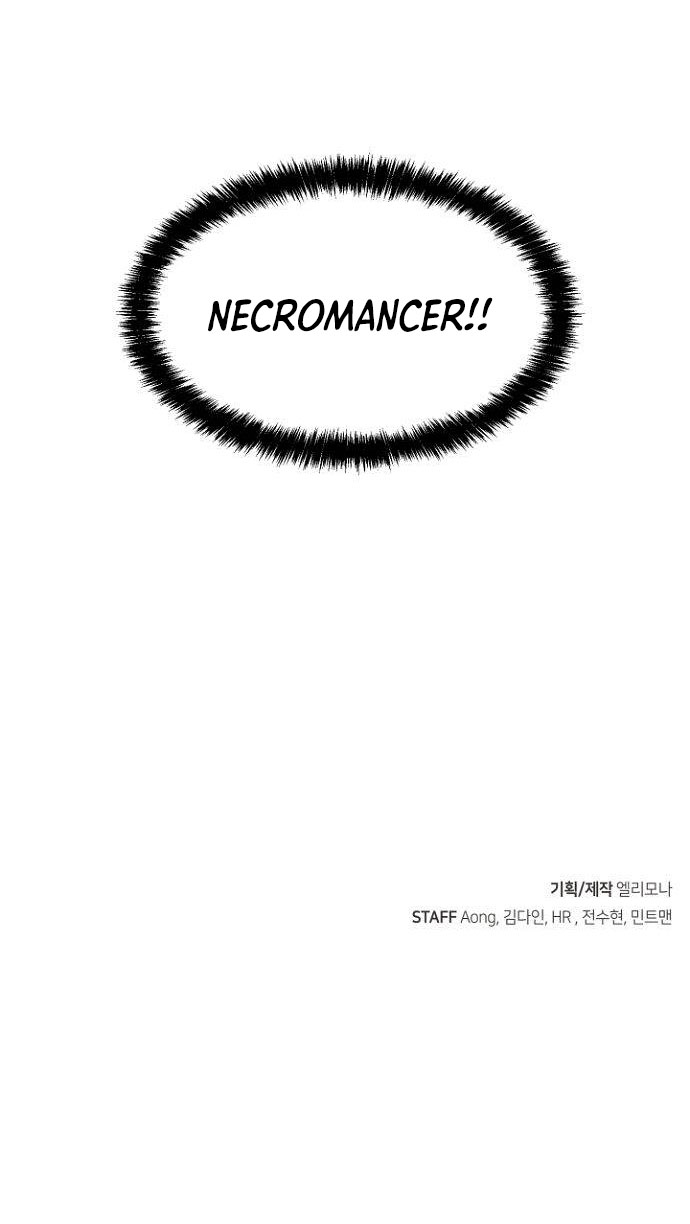 Alone Necromancer (Solo Necromancer) Chapter 54 Gambar 17
