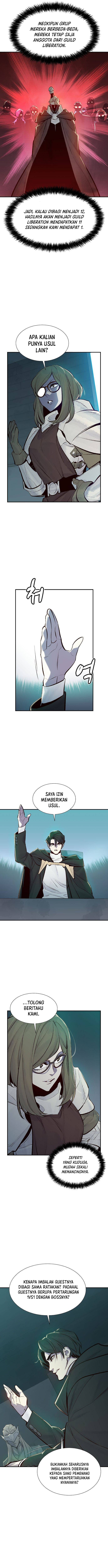 Alone Necromancer (Solo Necromancer) Chapter 56 Gambar 9