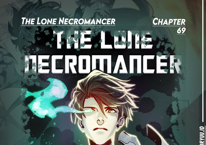 Alone Necromancer (Solo Necromancer) Chapter 69 Gambar 1