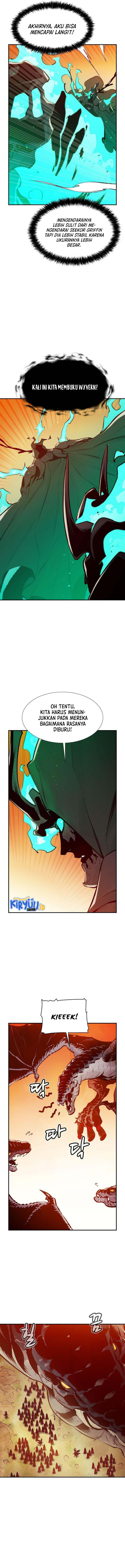 Alone Necromancer (Solo Necromancer) Chapter 82 Gambar 12