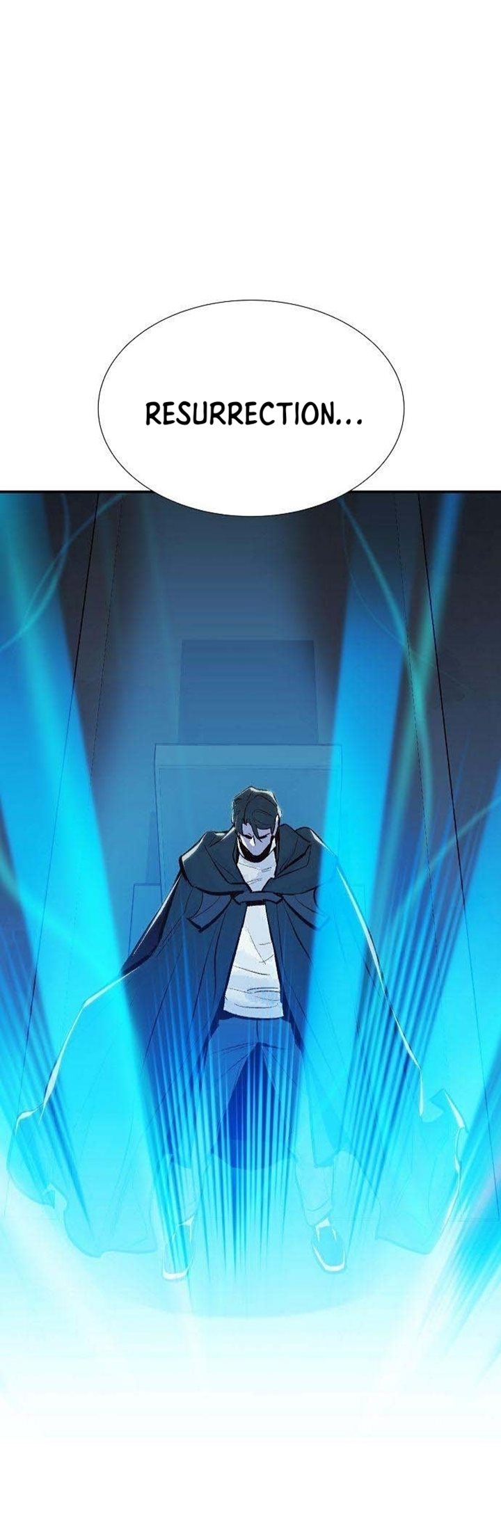 Alone Necromancer (Solo Necromancer) Chapter 84 Gambar 2