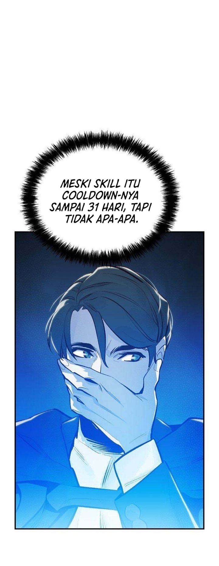 Alone Necromancer (Solo Necromancer) Chapter 84 Gambar 4